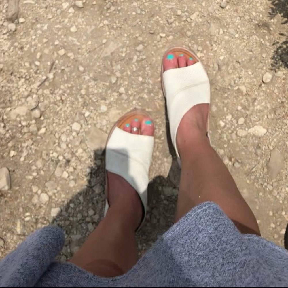free people mont blanc sandal